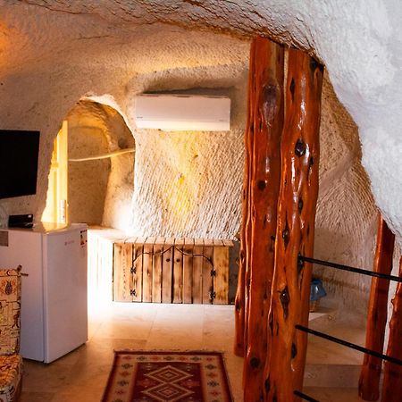 Cappadocia Ennar Cave Swimming Pool Hot & Spa Nevsehir Eksteriør bilde